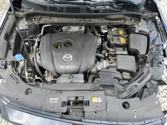 Photo 6 VIN: JM3KFBCM6J0434837 - MAZDA CX-5 TOURI 