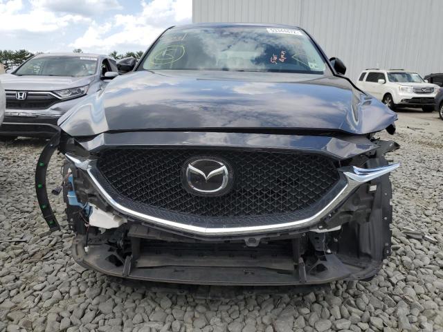 Photo 8 VIN: JM3KFBCM6J0434837 - MAZDA CX-5 TOURI 