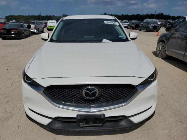 Photo 4 VIN: JM3KFBCM6J0436491 - MAZDA CX-5 TOURI 