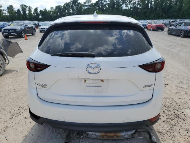 Photo 5 VIN: JM3KFBCM6J0436491 - MAZDA CX-5 TOURI 