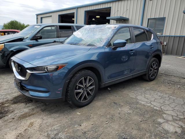 Photo 0 VIN: JM3KFBCM6J0440654 - MAZDA CX-5 