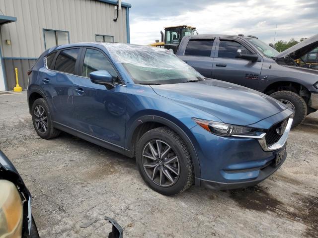 Photo 3 VIN: JM3KFBCM6J0440654 - MAZDA CX-5 