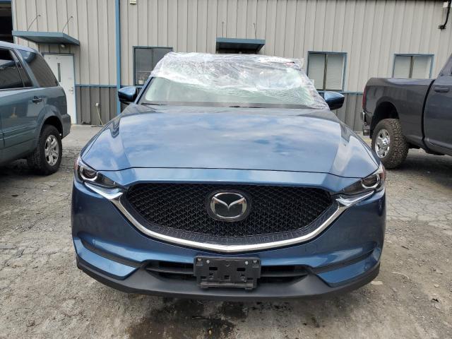 Photo 4 VIN: JM3KFBCM6J0440654 - MAZDA CX-5 