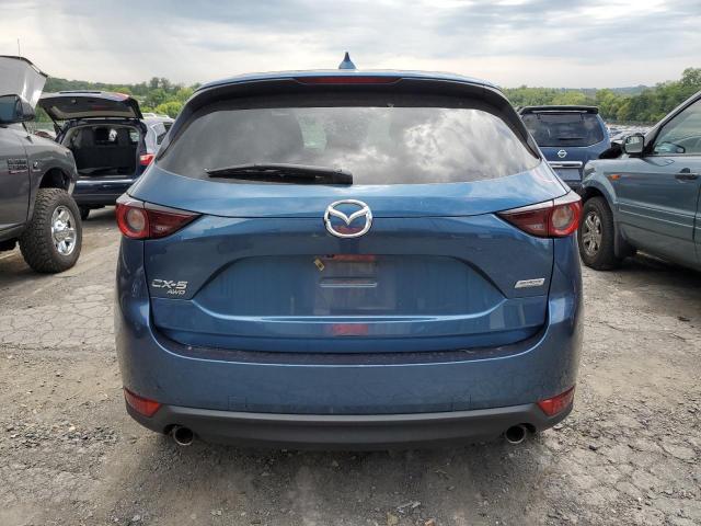 Photo 5 VIN: JM3KFBCM6J0440654 - MAZDA CX-5 