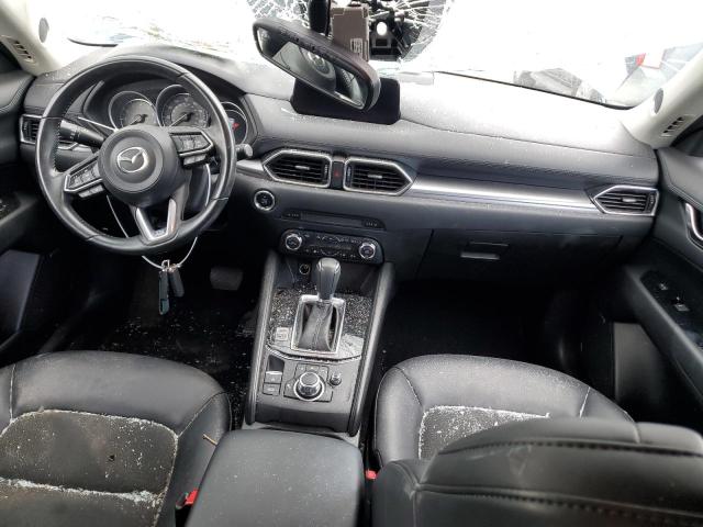 Photo 7 VIN: JM3KFBCM6J0440654 - MAZDA CX-5 