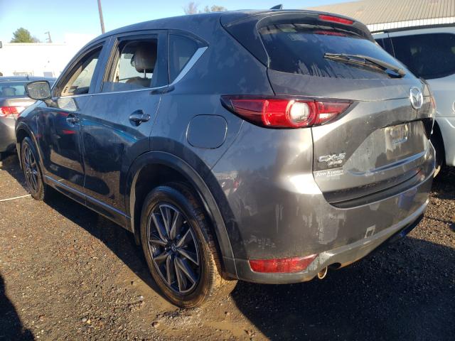 Photo 2 VIN: JM3KFBCM6J0441500 - MAZDA CX-5 TOURI 