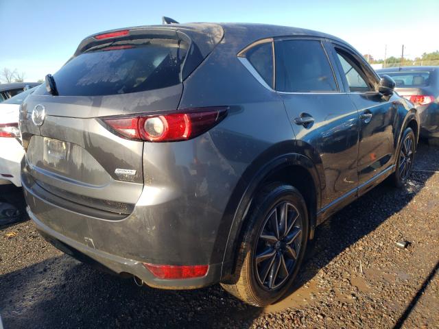 Photo 3 VIN: JM3KFBCM6J0441500 - MAZDA CX-5 TOURI 