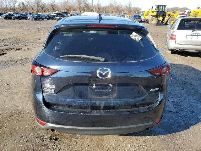 Photo 5 VIN: JM3KFBCM6J0448401 - MAZDA CX-5 TOURI 