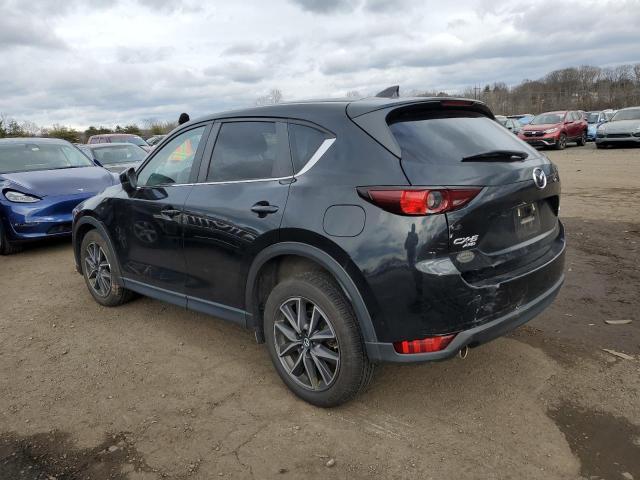 Photo 1 VIN: JM3KFBCM6J0450276 - MAZDA CX-5 