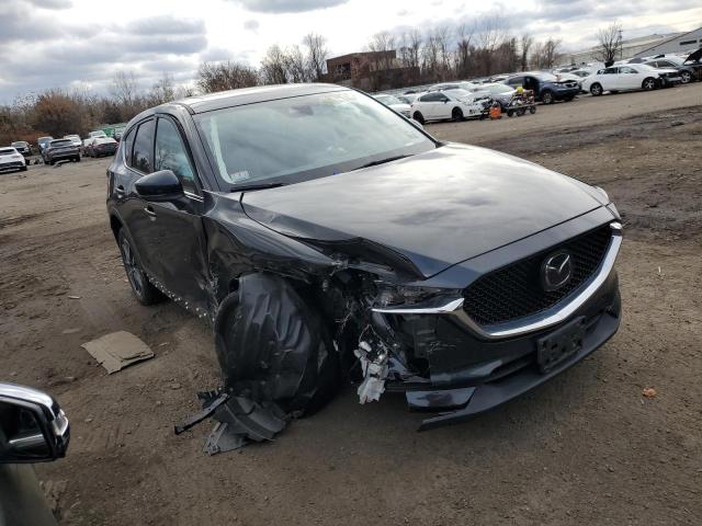 Photo 3 VIN: JM3KFBCM6J0450276 - MAZDA CX-5 