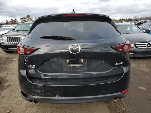 Photo 5 VIN: JM3KFBCM6J0450276 - MAZDA CX-5 