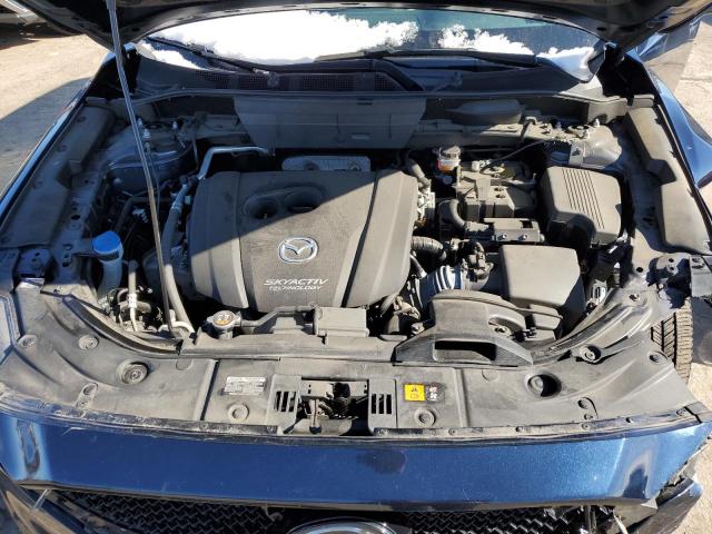 Photo 10 VIN: JM3KFBCM6J0450861 - MAZDA CX-5 