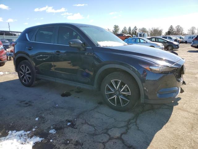 Photo 3 VIN: JM3KFBCM6J0450861 - MAZDA CX-5 