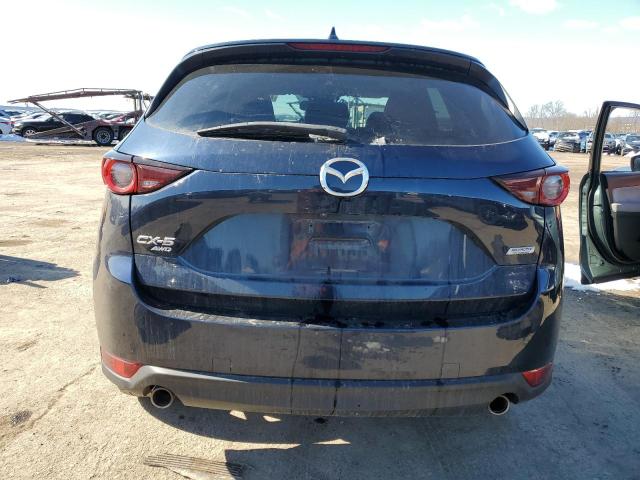 Photo 5 VIN: JM3KFBCM6J0450861 - MAZDA CX-5 