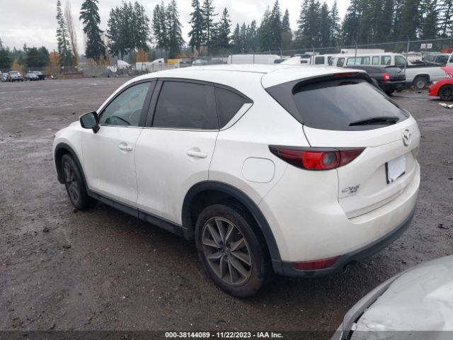 Photo 2 VIN: JM3KFBCM6J0453369 - MAZDA CX-5 