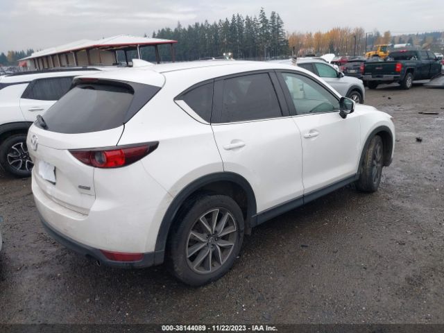 Photo 3 VIN: JM3KFBCM6J0453369 - MAZDA CX-5 