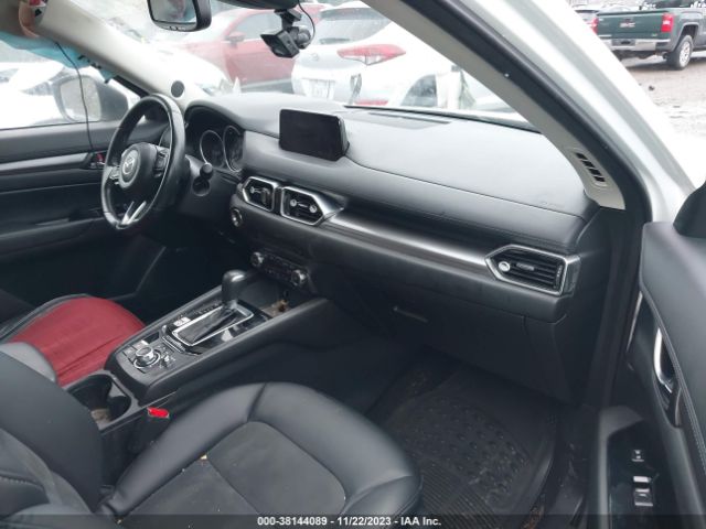 Photo 4 VIN: JM3KFBCM6J0453369 - MAZDA CX-5 