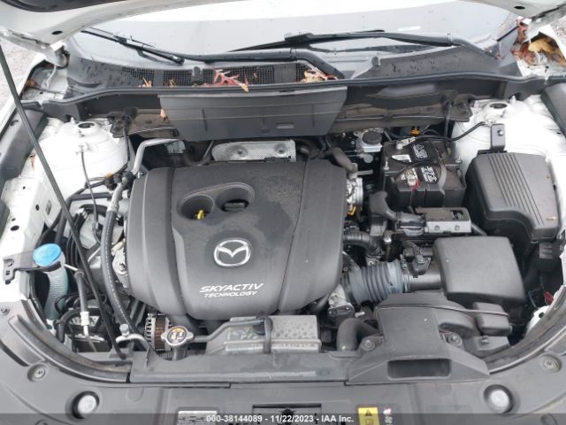 Photo 9 VIN: JM3KFBCM6J0453369 - MAZDA CX-5 