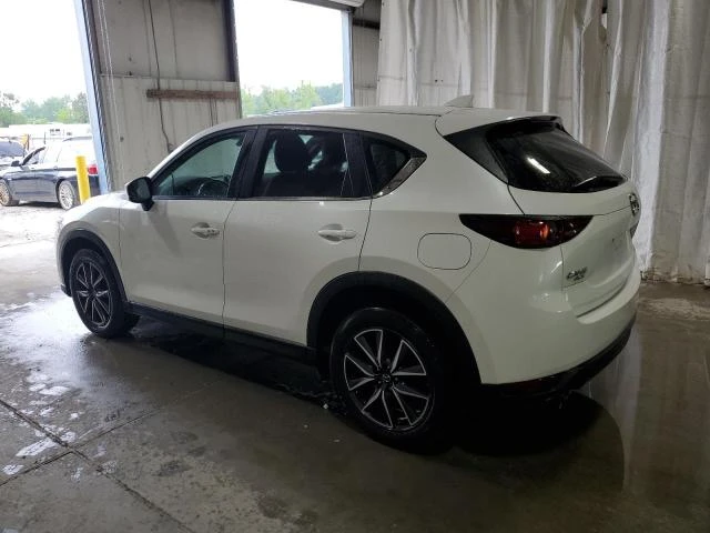 Photo 1 VIN: JM3KFBCM6J0460029 - MAZDA CX-5 TOURI 