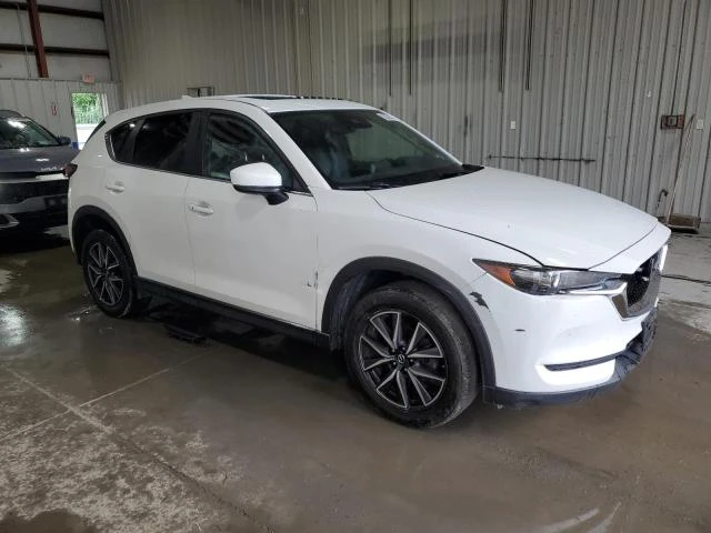 Photo 3 VIN: JM3KFBCM6J0460029 - MAZDA CX-5 TOURI 