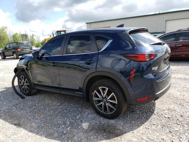 Photo 1 VIN: JM3KFBCM6J0471208 - MAZDA CX-5 TOURI 