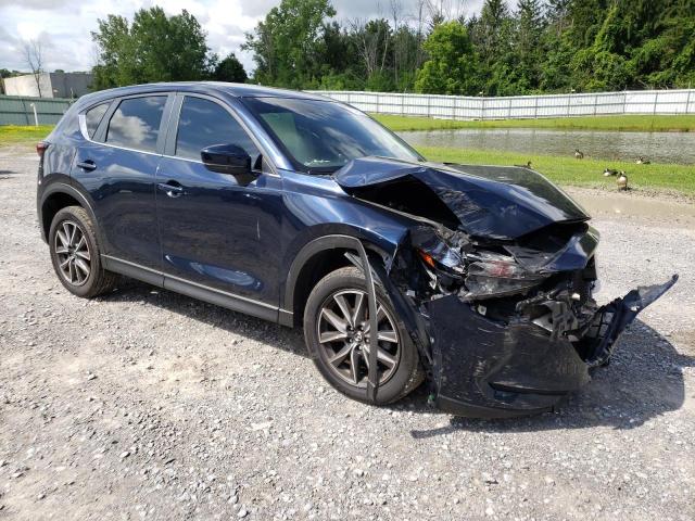 Photo 3 VIN: JM3KFBCM6J0471208 - MAZDA CX-5 TOURI 