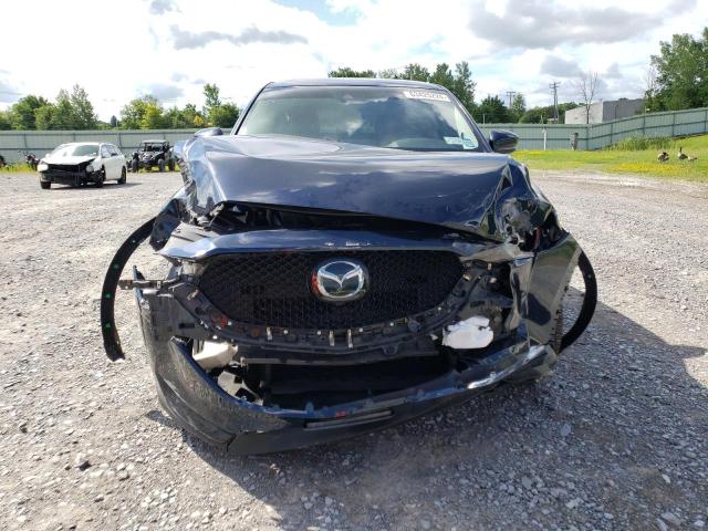 Photo 4 VIN: JM3KFBCM6J0471208 - MAZDA CX-5 TOURI 