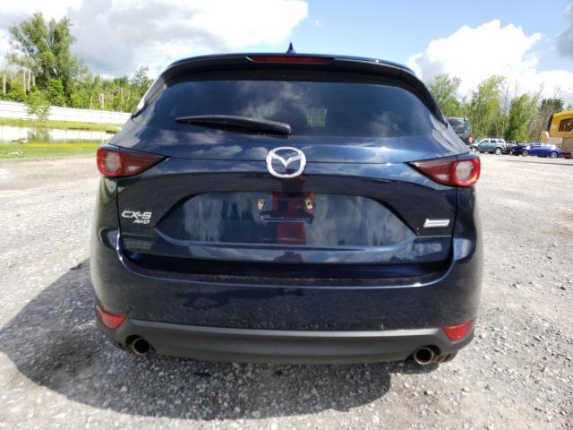 Photo 5 VIN: JM3KFBCM6J0471208 - MAZDA CX-5 TOURI 