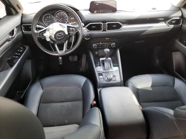 Photo 7 VIN: JM3KFBCM6J0471208 - MAZDA CX-5 TOURI 