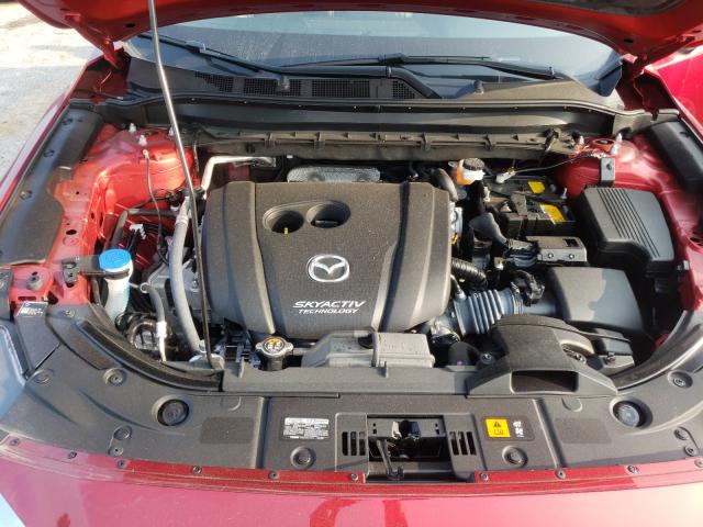 Photo 6 VIN: JM3KFBCM6K0508677 - MAZDA CX-5 