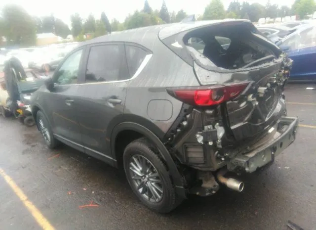 Photo 2 VIN: JM3KFBCM6K0525026 - MAZDA CX-5 