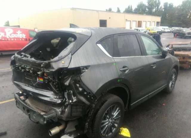 Photo 3 VIN: JM3KFBCM6K0525026 - MAZDA CX-5 