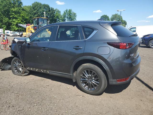 Photo 1 VIN: JM3KFBCM6K0526175 - MAZDA CX-5 TOURI 