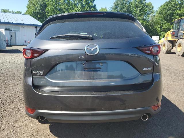 Photo 5 VIN: JM3KFBCM6K0526175 - MAZDA CX-5 TOURI 