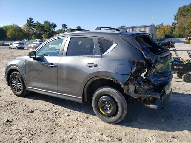 Photo 1 VIN: JM3KFBCM6K0573335 - MAZDA CX-5 TOURI 