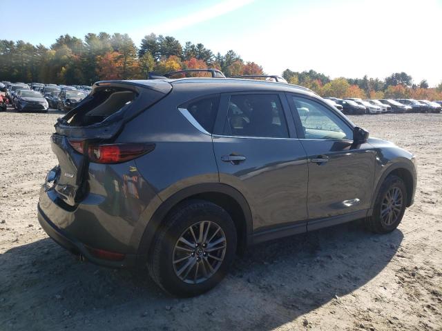 Photo 2 VIN: JM3KFBCM6K0573335 - MAZDA CX-5 TOURI 