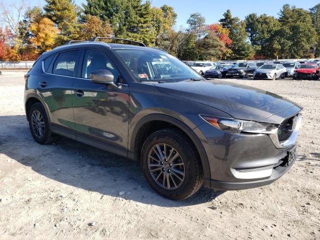 Photo 3 VIN: JM3KFBCM6K0573335 - MAZDA CX-5 TOURI 