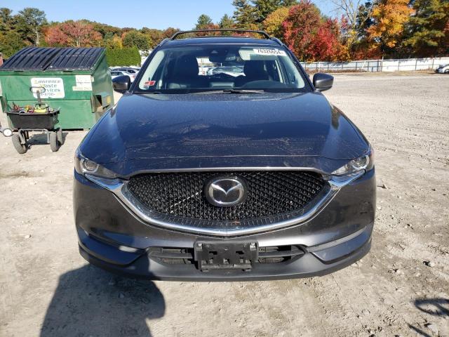 Photo 4 VIN: JM3KFBCM6K0573335 - MAZDA CX-5 TOURI 