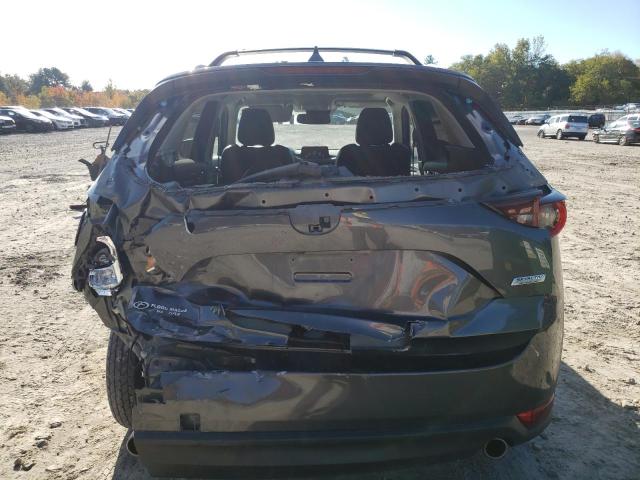 Photo 5 VIN: JM3KFBCM6K0573335 - MAZDA CX-5 TOURI 