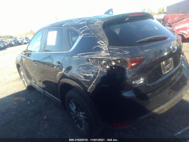 Photo 2 VIN: JM3KFBCM6K0586537 - MAZDA CX-5 