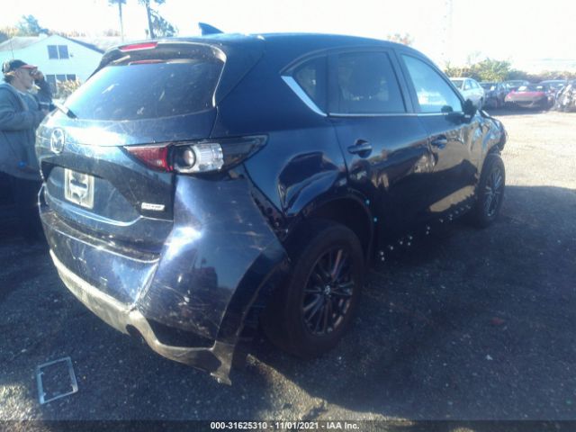 Photo 3 VIN: JM3KFBCM6K0586537 - MAZDA CX-5 