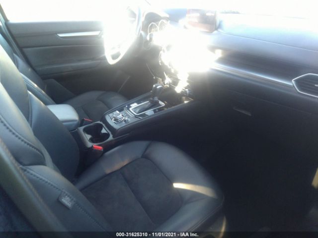 Photo 4 VIN: JM3KFBCM6K0586537 - MAZDA CX-5 