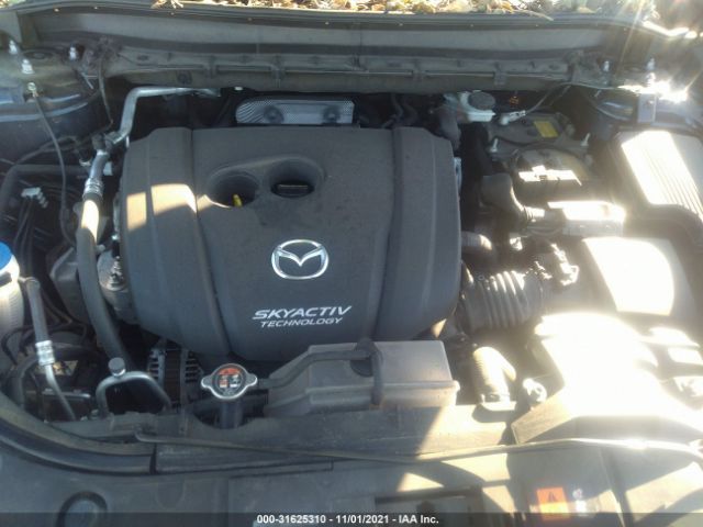 Photo 9 VIN: JM3KFBCM6K0586537 - MAZDA CX-5 