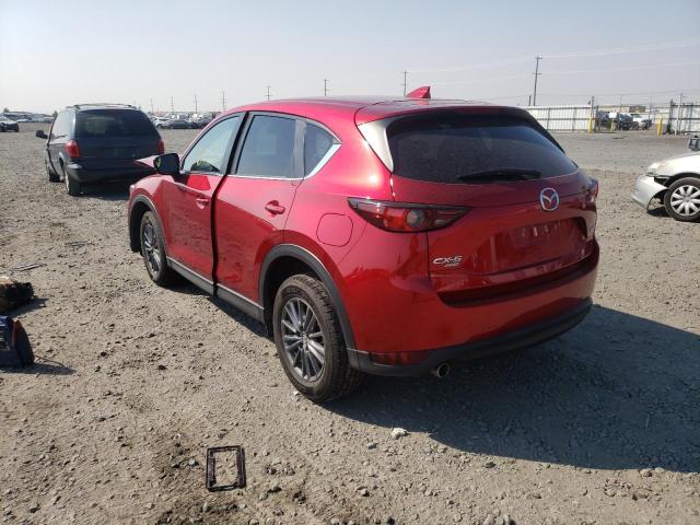 Photo 2 VIN: JM3KFBCM6K0619133 - MAZDA CX-5 TOURI 