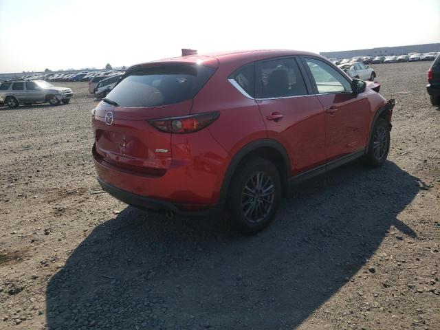 Photo 3 VIN: JM3KFBCM6K0619133 - MAZDA CX-5 TOURI 