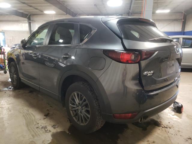 Photo 2 VIN: JM3KFBCM6K0623697 - MAZDA CX-5 