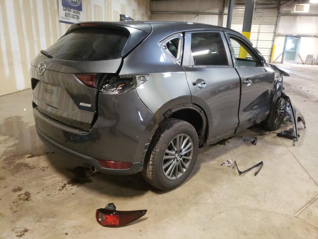 Photo 3 VIN: JM3KFBCM6K0623697 - MAZDA CX-5 