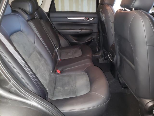 Photo 5 VIN: JM3KFBCM6K0623697 - MAZDA CX-5 