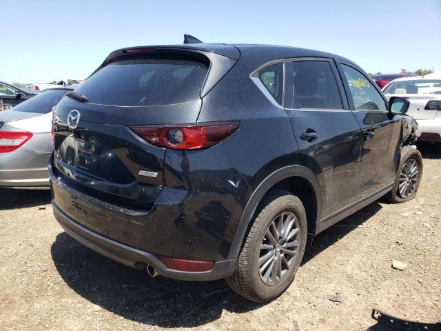 Photo 3 VIN: JM3KFBCM6K0638880 - MAZDA CX-5 TOURI 