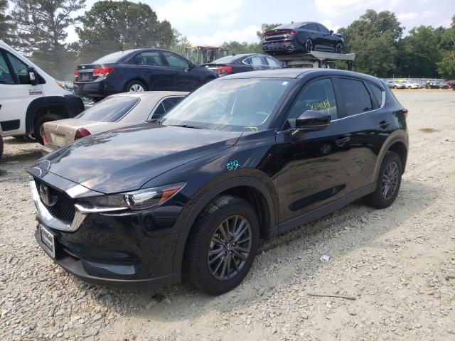 Photo 1 VIN: JM3KFBCM6K0640483 - MAZDA CX-5 